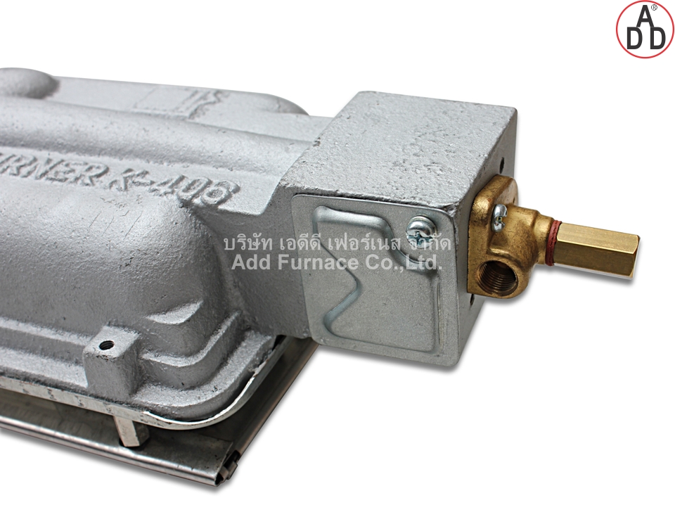 infrared burner type K406(3)